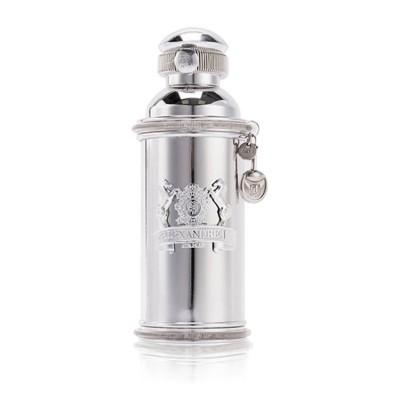 عطر الكسندر جي ذا كولكيتور سيلفر اومبر او دي بارفيوم